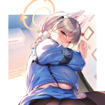 風倉モエ