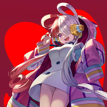 ウタ