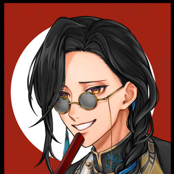 チャイナ探偵