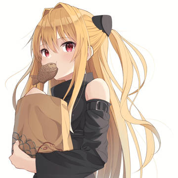 金色の闇