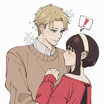 イチャイチャ?