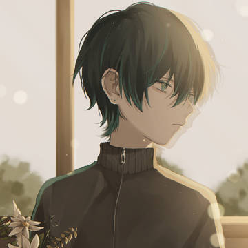 💐