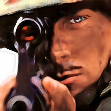 Operation Flashpoint Fan Art