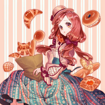 🥐🍞🥐