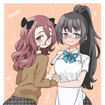 パイセンたち