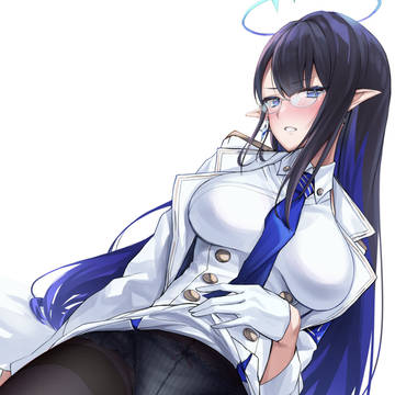 【ブルアカ】リン