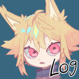 ゆめ log