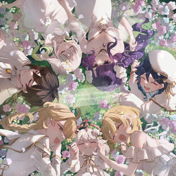 2nd Anniversary