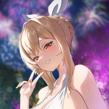 水着同級生