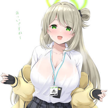 ブルアカまとめ