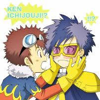 digimon kaiser