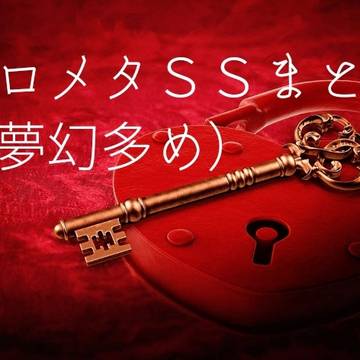 ドロメタSS纏め