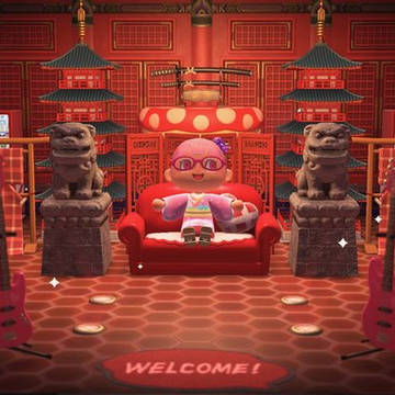 Villager [Kimono]