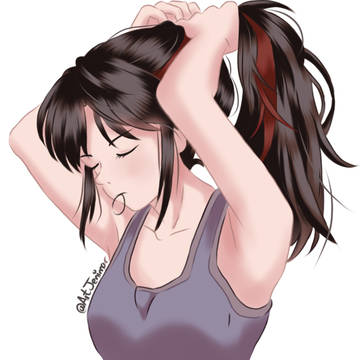 せつな...💜