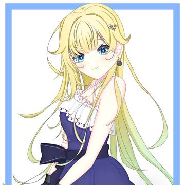 エマたそ〜🎐𓂃𓈒𓂂