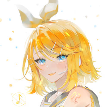 鏡音リン