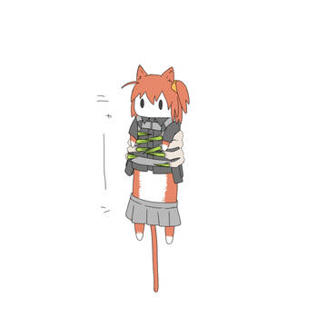 猫ぐだち詰め合わせ