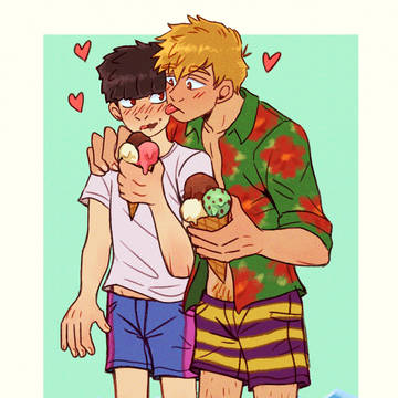 Reimob beach day