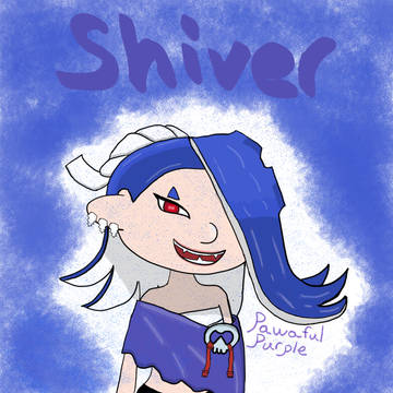Splatoon 3's Shiver