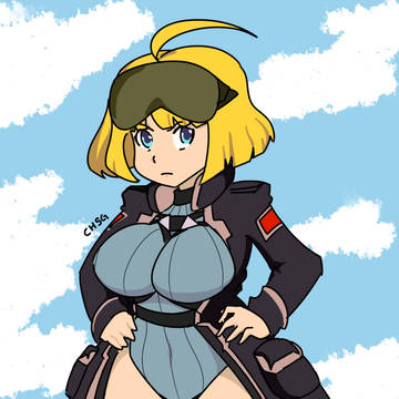 P/A-00 그리폰
