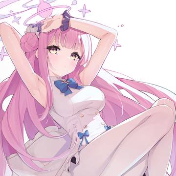 ミカ