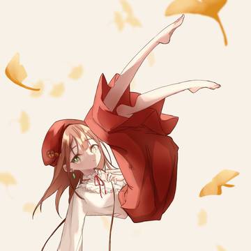 秋色の君