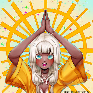 夜長 アンジー