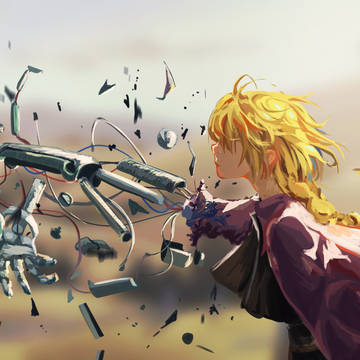 Edward Elric