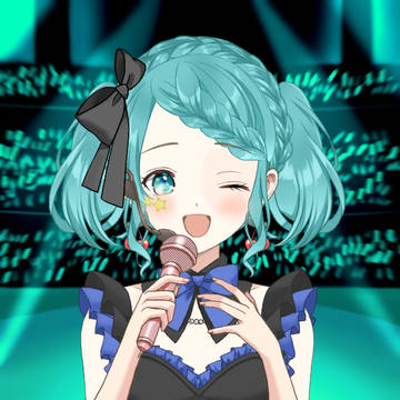アイドル