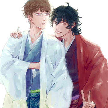 右陣ログ