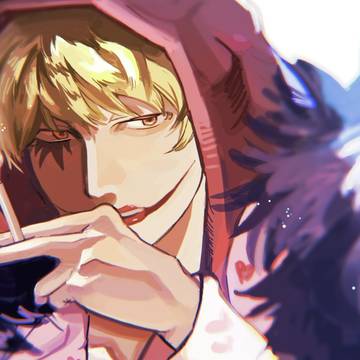 コラさん