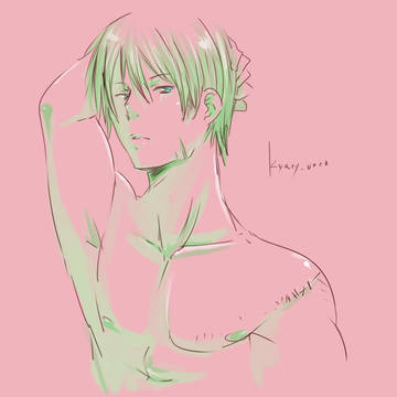 らくがき
