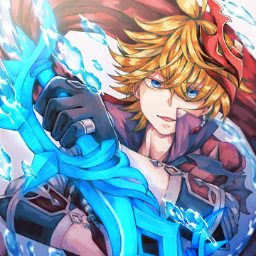 「隙を見せるのはほんの一瞬だ！」