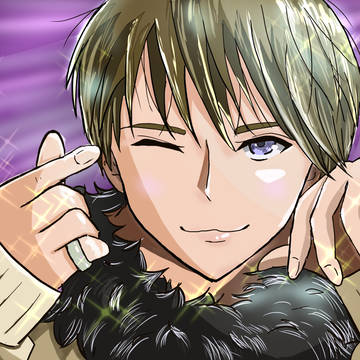 キラキラ