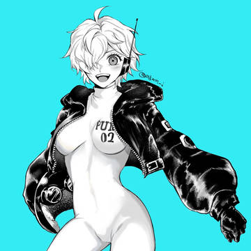 ベガパンク