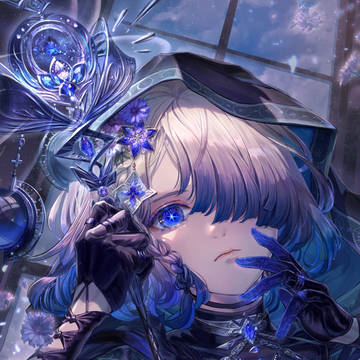【Sep.】Sapphire