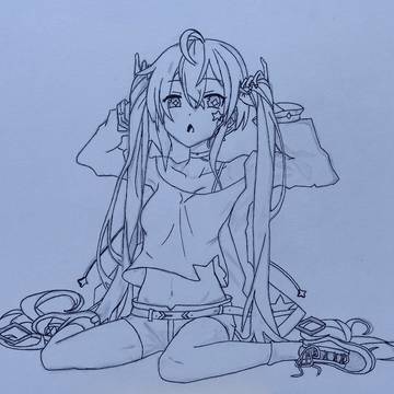무제