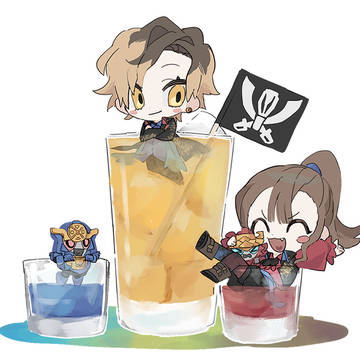 機界戦隊 ゼンカイジャー