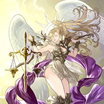 【FoW】Angel of False Life