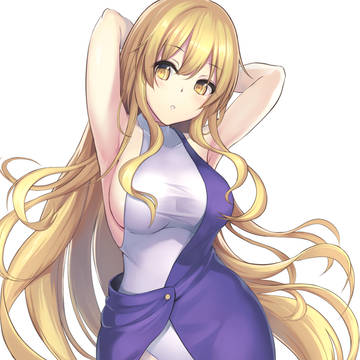 レオタード豊姫