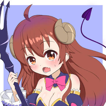 シャミ子生誕祭2022