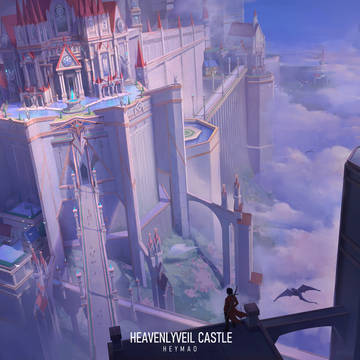HEAVENLYVEIL CASTLE