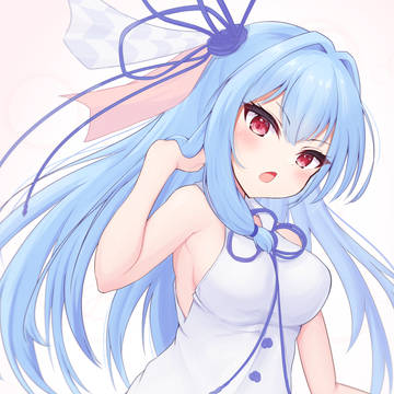 葵ちゃん