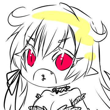 物語シリーズ落書き詰め合わせ