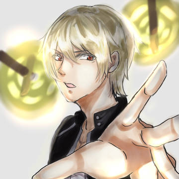 王の財宝