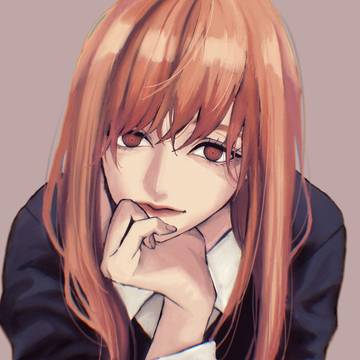 マキマ