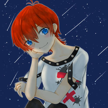 ジュリア誕生日２０２２！！！！！！！！！！！！！！！！！！！！！
