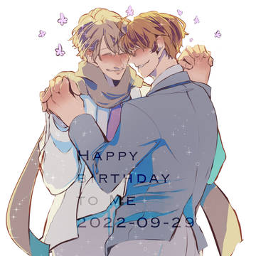 BIRTHDAY