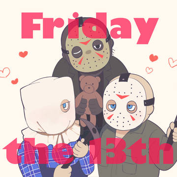 Friday the 13th
