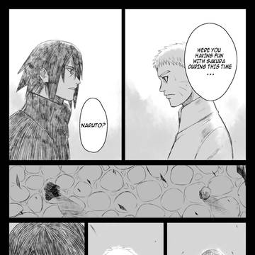 Maybe part 2
